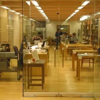 Columbia University Archives